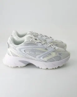 L003 Neo Sneaker in Weiß