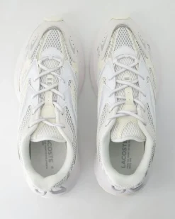 L003 Neo Sneaker in Weiß