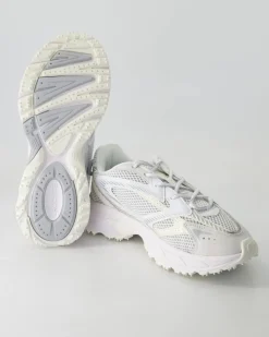 L003 Neo Sneaker in Weiß