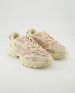 L003 Nero Sneaker in Pink