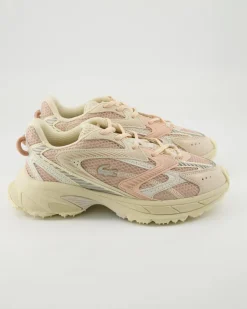 L003 Nero Sneaker in Pink