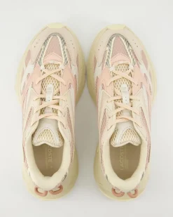 L003 Nero Sneaker in Pink