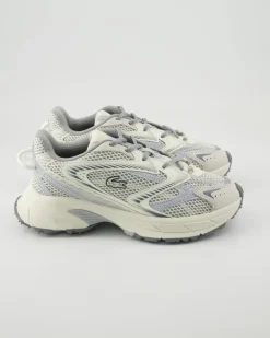 L003 Nero Sneaker in Weiß