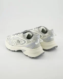 L003 Nero Sneaker in Weiß