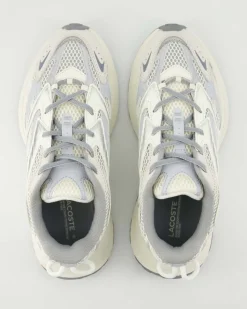 L003 Nero Sneaker in Weiß