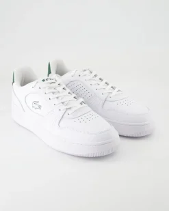 L001 Set Sneaker in Weiß