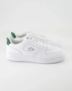 L001 Set Sneaker in Weiß