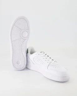 L001 Set Sneaker in Weiß
