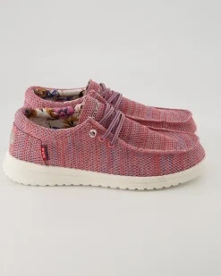 2-2-2-0101l-0623 Slipper in Pink