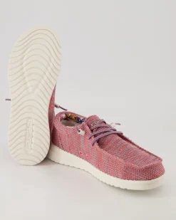 2-2-2-0101l-0623 Slipper in Pink