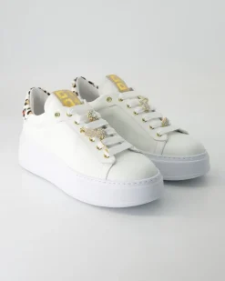 L039 Sneaker in Beige