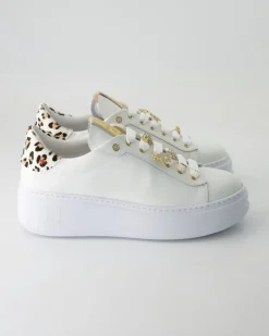 L039 Sneaker in Beige