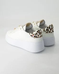 L039 Sneaker in Beige