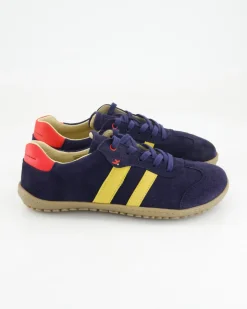 25L024 Sneaker in Blau