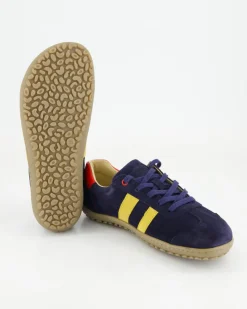 25L024 Sneaker in Blau