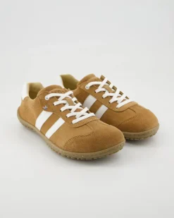 25L024 Sneaker in Braun