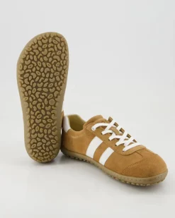 25L024 Sneaker in Braun