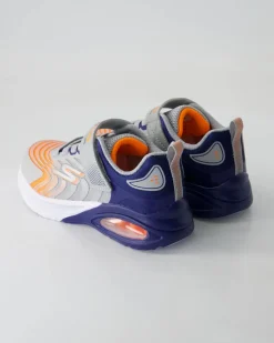 403938L Sneaker in Grau