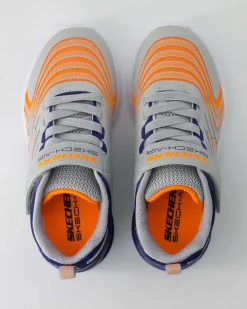 403938L Sneaker in Grau