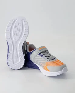 403938L Sneaker in Grau