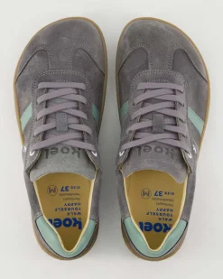 25L024 Sneaker in Grau