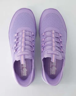 303919L Sneaker in Lila