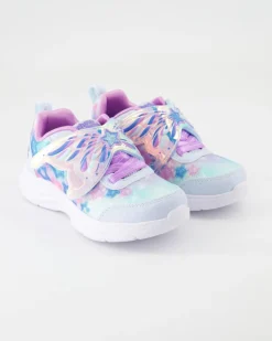 303260L Sneaker in Mehrfarbig