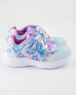 303260L Sneaker in Mehrfarbig