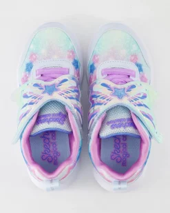 303260L Sneaker in Mehrfarbig