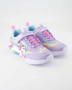 302298L Sneaker in Mehrfarbig