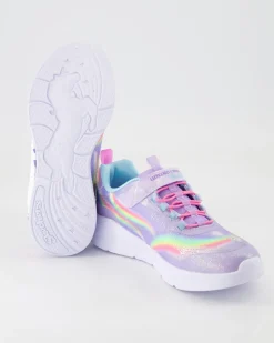 302298L Sneaker in Mehrfarbig