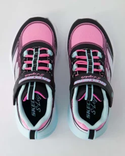 303712L Sneaker in Rosa