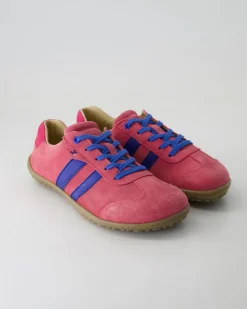 25L024 Sneaker in Rot