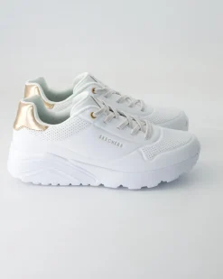 310384L Sneaker in Weiß