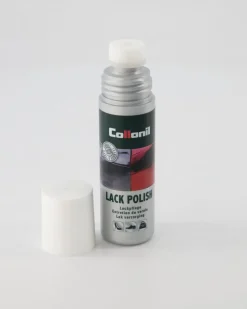 Lack Polish Classic Pflegeprodukt in Farblos