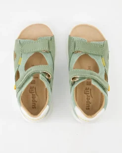 LAGOON Sandalen in Grün