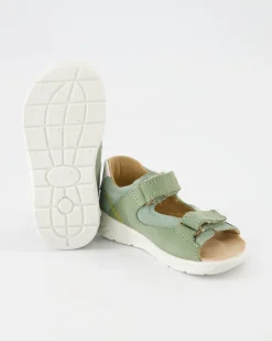 LAGOON Sandalen in Grün