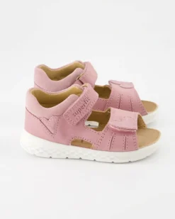 Lagoon Sandalen in Rosa