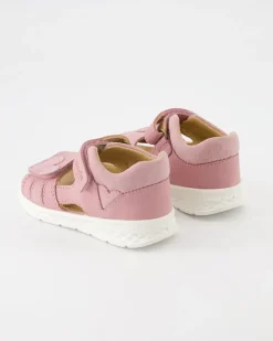 Lagoon Sandalen in Rosa