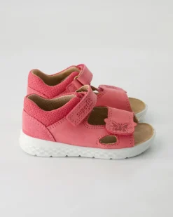 LAGOON Sandalen in Rosa