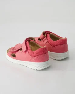 LAGOON Sandalen in Rosa