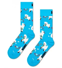 Lamb Sock Socken in Mehrfarbig