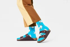 Lamb Sock Socken in Mehrfarbig