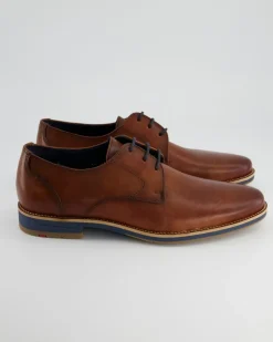 LANGSTON Business Schuhe in Braun