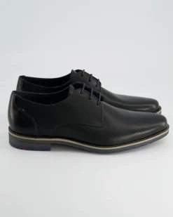 LANGSTON Business Schuhe in Schwarz