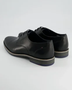 LANGSTON Business Schuhe in Schwarz