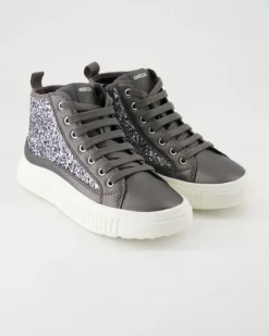 Laquinny Girl Stiefeletten in Silber