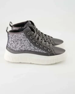 Laquinny Girl Stiefeletten in Silber