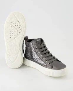 Laquinny Girl Stiefeletten in Silber