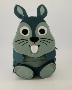 Large Friend Hase Rucksack